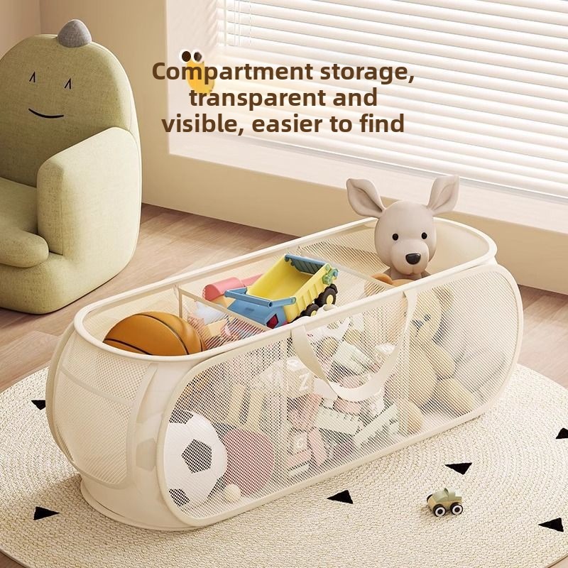 Kids Toys Home - 1/2 stücke Hause Lagerung Für Schmutzige