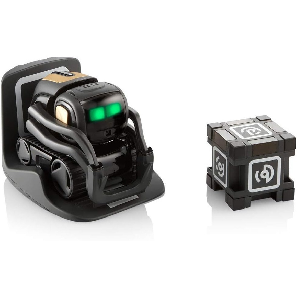 Kids Toys Home - KI ChatGPT 2.0 Verbundener Roboter-Begleiter Intelligenter
