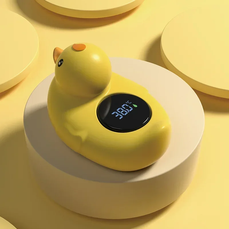 Gelbe Ente Cartoon Niedliches  – Kids Toys Yellow Bewertung und Preis