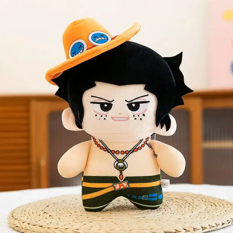 Anime 23cm Plüschtiere Luffy Z – Kids Toys Xmas Bewertung und Preis