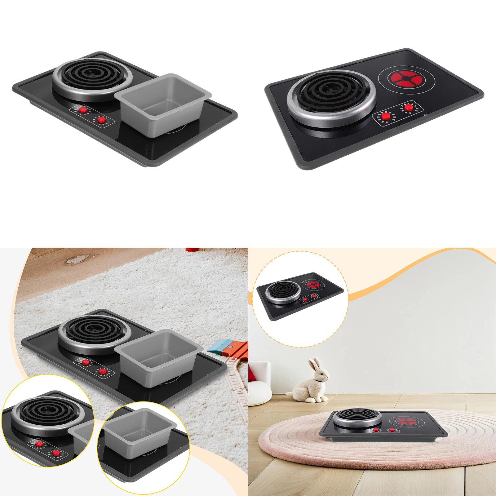 Kinderküchenspielzeug, Herdspi – Kids Toys Kitchen Bewertung und Preis