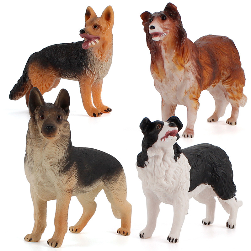 Realistische Haustier-Tiermode – Kids Toys Home Bewertung und Preis