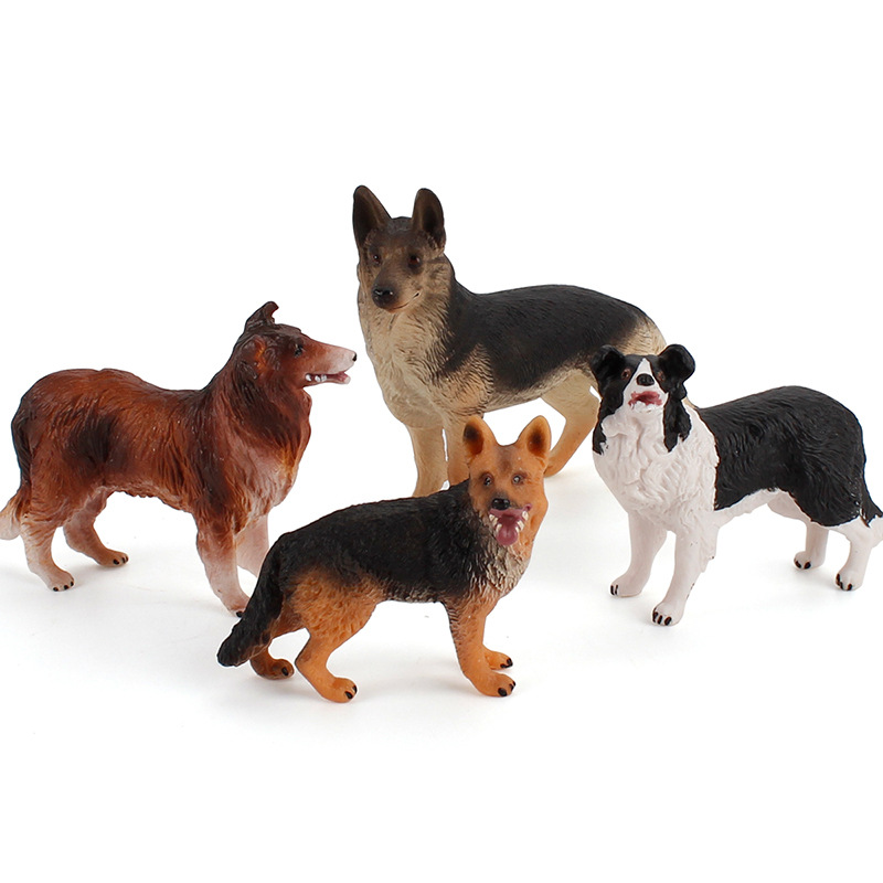 Realistische Haustier-Tiermode – Kids Toys Home Bewertung und Preis