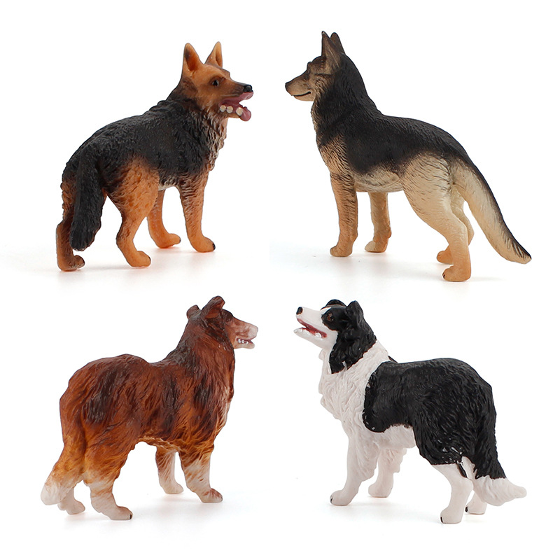 Realistische Haustier-Tiermode – Kids Toys Home Bewertung und Preis