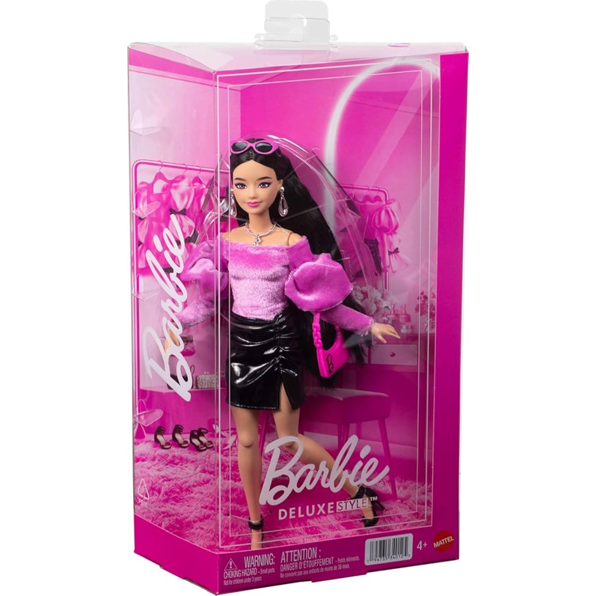 2026 Neue Original Mattel Barb – Mattel Toy Barbie Bewertung und Preis