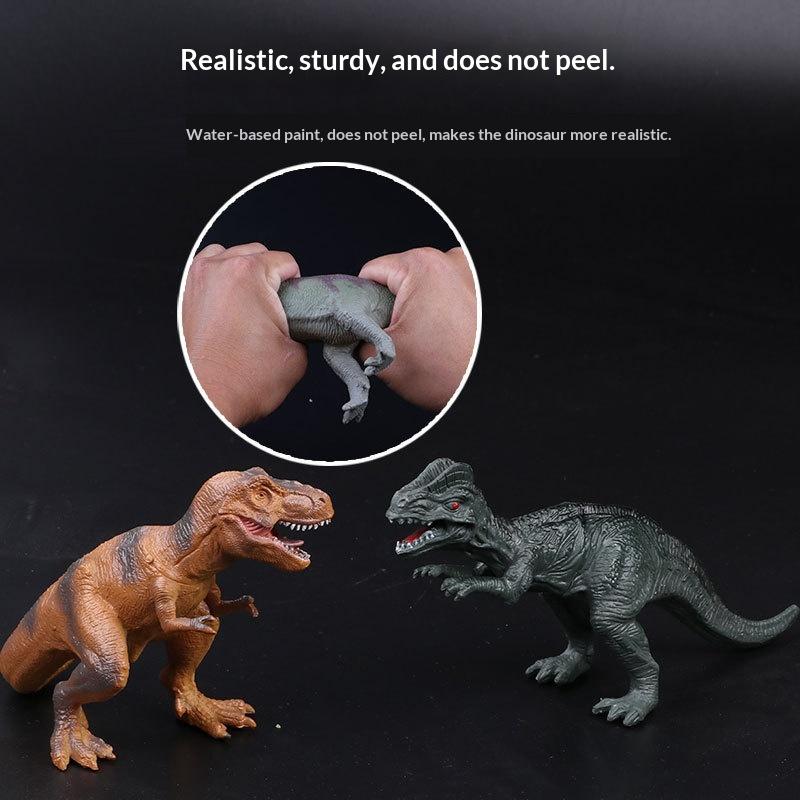 1 Stück Tiermodell Prähistoris – Kids Toys Dinosaur Bewertung und Preis