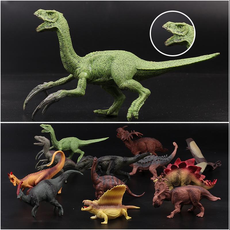 1 Stück Tiermodell Prähistoris – Kids Toys Dinosaur Bewertung und Preis