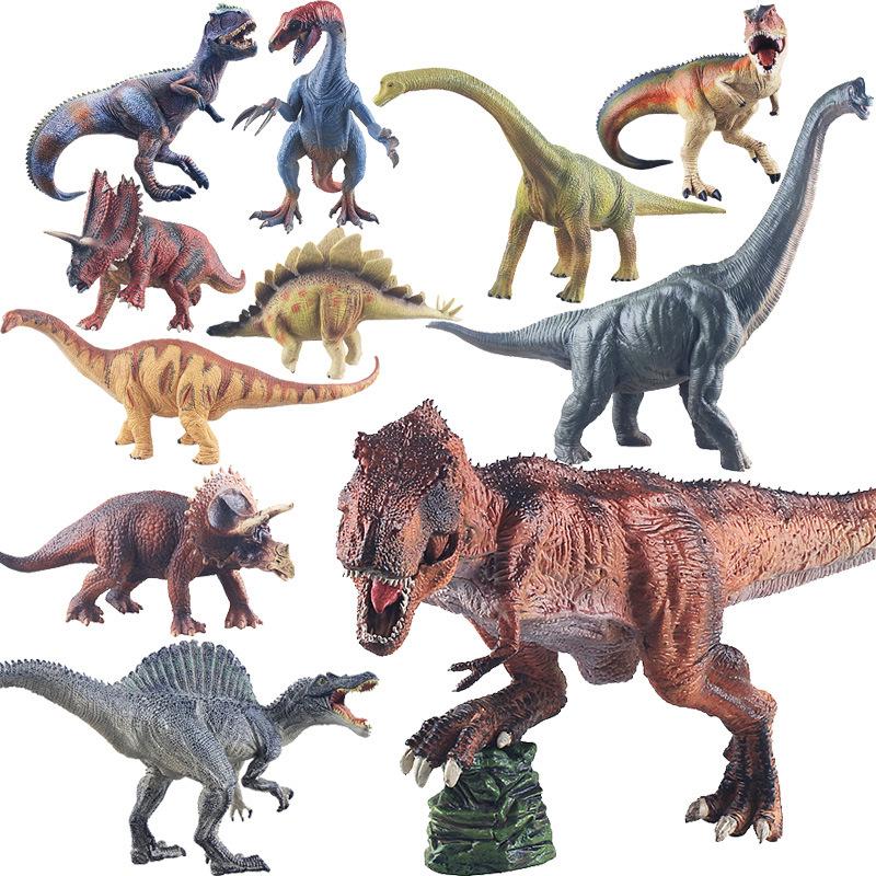 1 Stück Tiermodell Prähistoris – Kids Toys Dinosaur Bewertung und Preis
