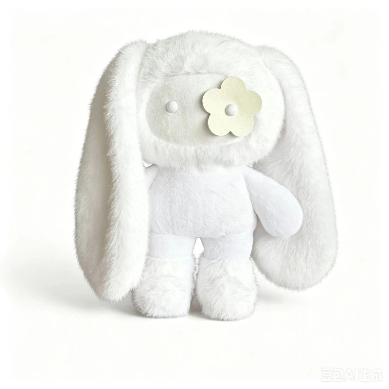 30 cm süßes Juju-Kaninchen-Plü – Kids Toys Home Bewertung und Preis