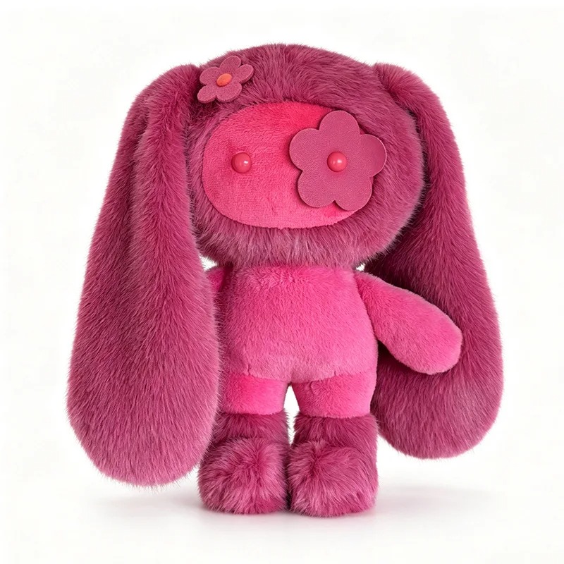 30 cm süßes Juju-Kaninchen-Plü – Kids Toys Home Bewertung und Preis