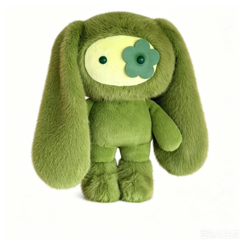 30 cm süßes Juju-Kaninchen-Plü – Kids Toys Home Bewertung und Preis
