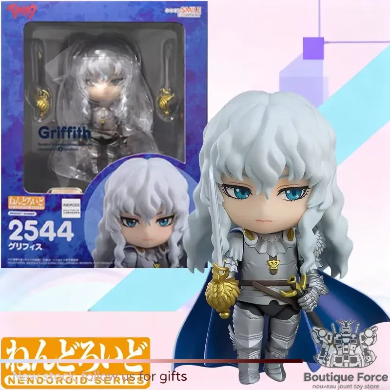 Good Smile Company Nendoroid G – Kids Toys Company Bewertung und Preis