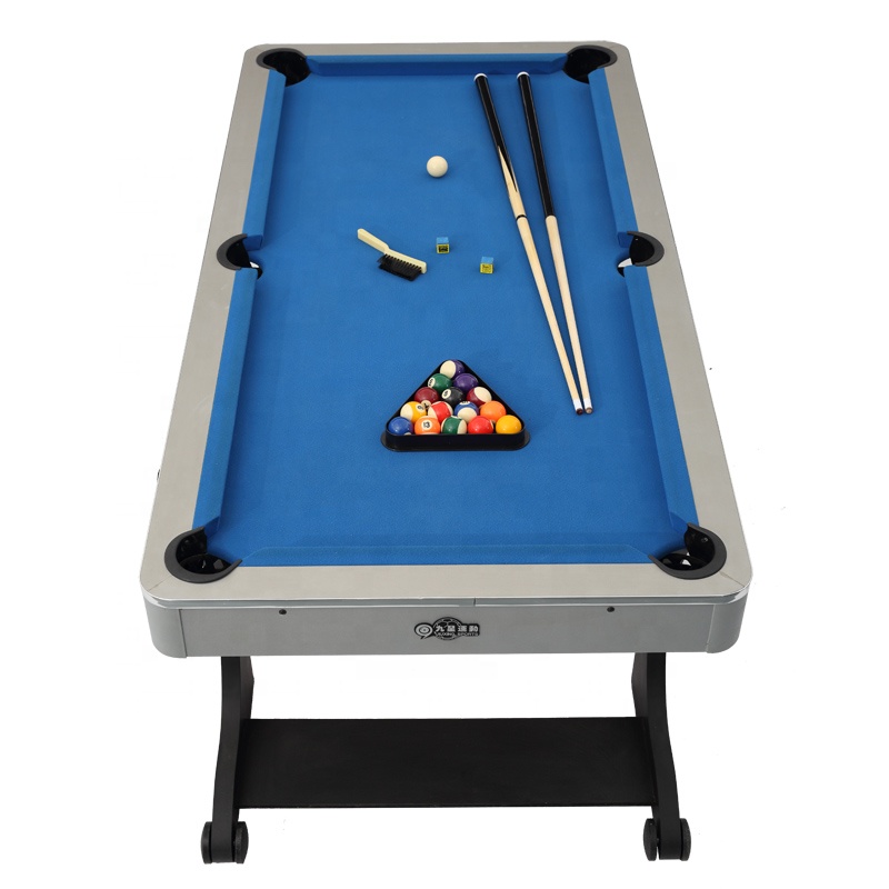 Mini-Billardtisch mit Klappbei – Kids Toys Home Bewertung und Preis