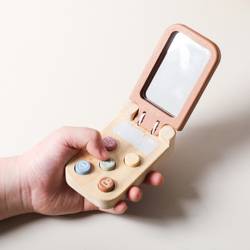 Montessori-Spielzeug für Babys – Kids Toys Smartphone Bewertung und Preis