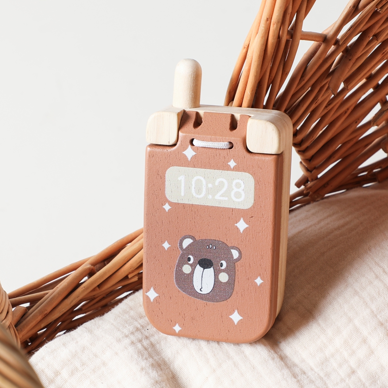 Montessori-Spielzeug für Babys – Kids Toys Smartphone Bewertung und Preis