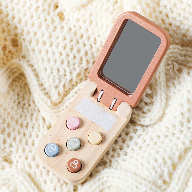 Montessori-Spielzeug für Babys – Kids Toys Smartphone Bewertung und Preis