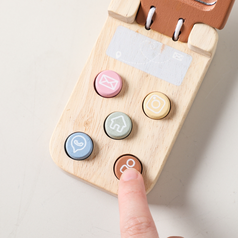 Montessori-Spielzeug für Babys – Kids Toys Smartphone Bewertung und Preis