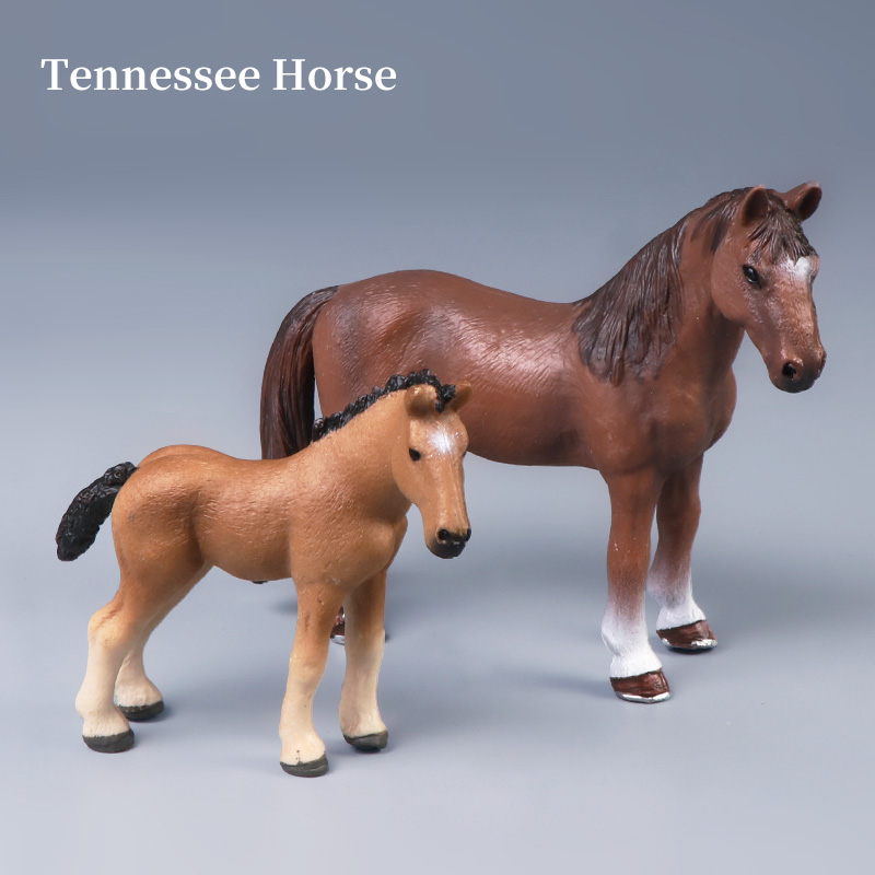 Flügeliges Pferdemodell Action – Kids Toys Home Bewertung und Preis