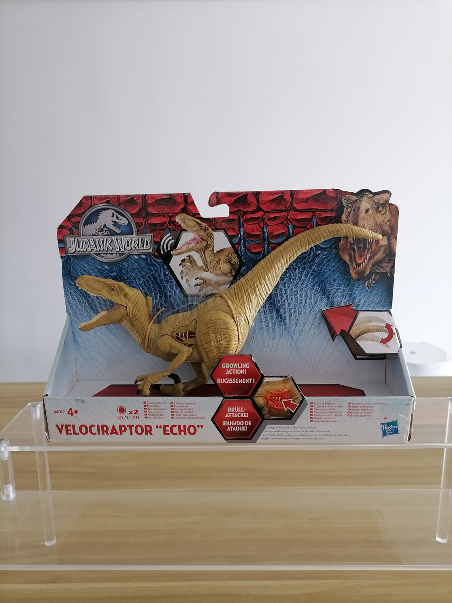 Hasbro Jurass Worlds Tyrannosa – Kids Toys Dinosaur Bewertung und Preis