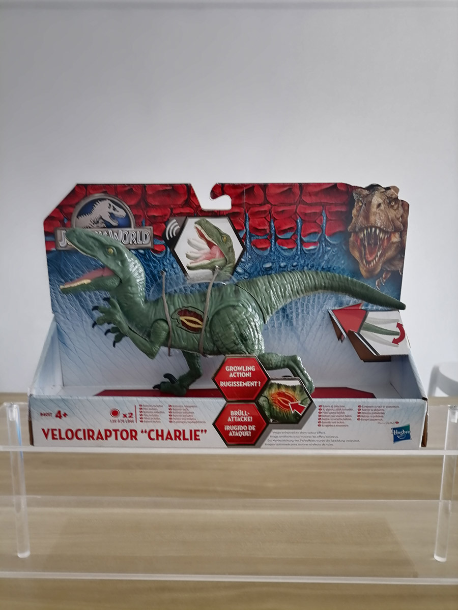 Hasbro Jurass Worlds Tyrannosa – Kids Toys Dinosaur Bewertung und Preis