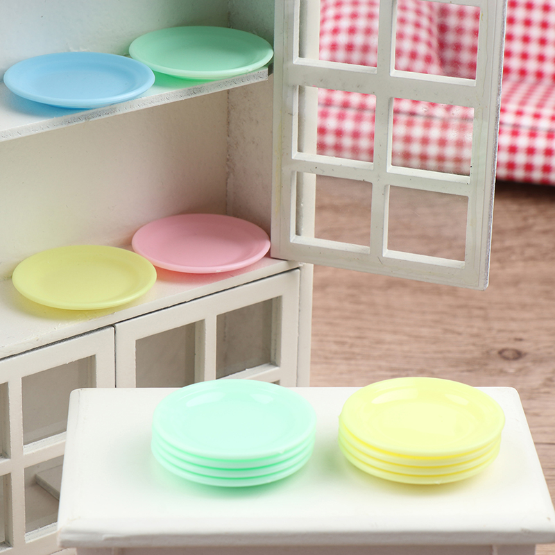5 Stück Puppenhaus Mini Food T – Kids Toys Kitchen Bewertung und Preis