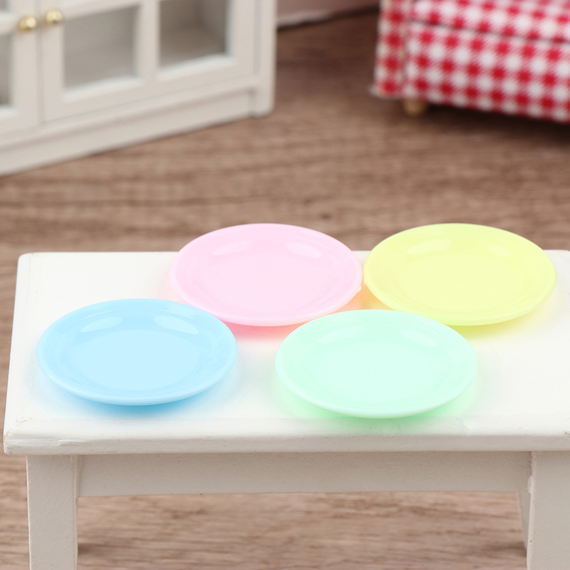 5 Stück Puppenhaus Mini Food T – Kids Toys Kitchen Bewertung und Preis