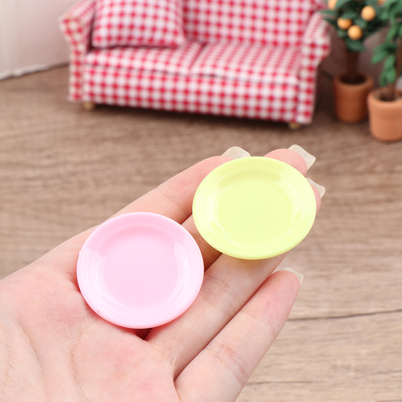 5 Stück Puppenhaus Mini Food T – Kids Toys Kitchen Bewertung und Preis