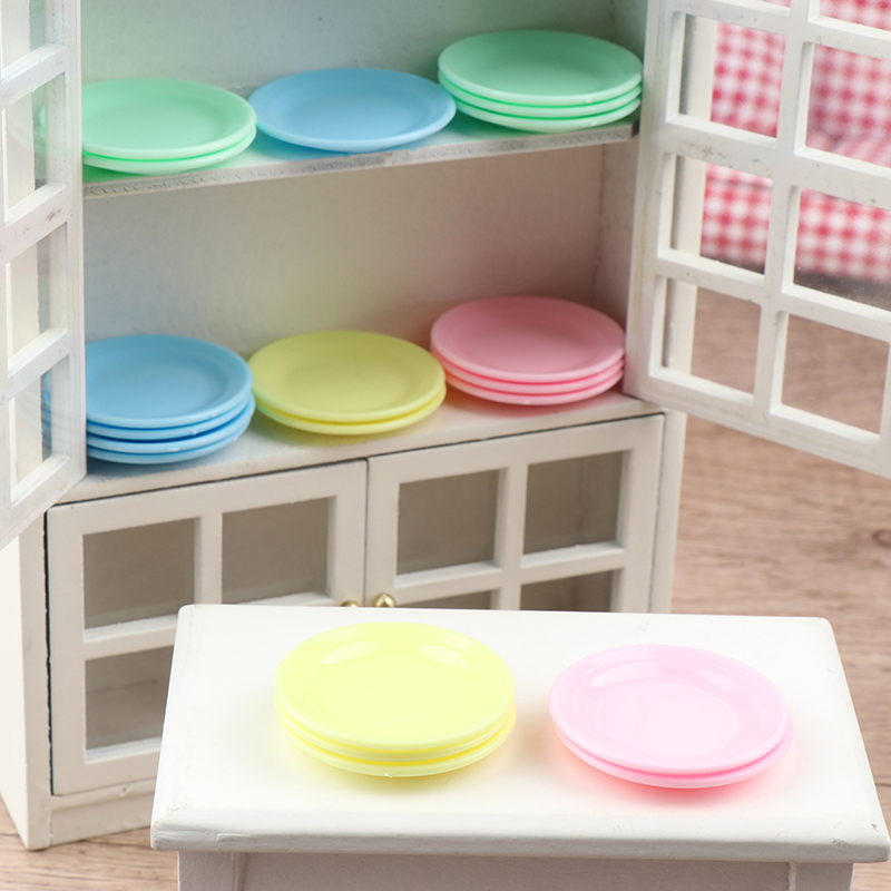 5 Stück Puppenhaus Mini Food T – Kids Toys Kitchen Bewertung und Preis