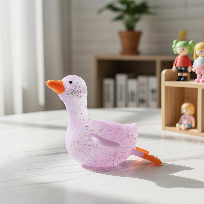 Quetschbare Enten-Stressabbauf – Kids Toys Yellow Bewertung und Preis