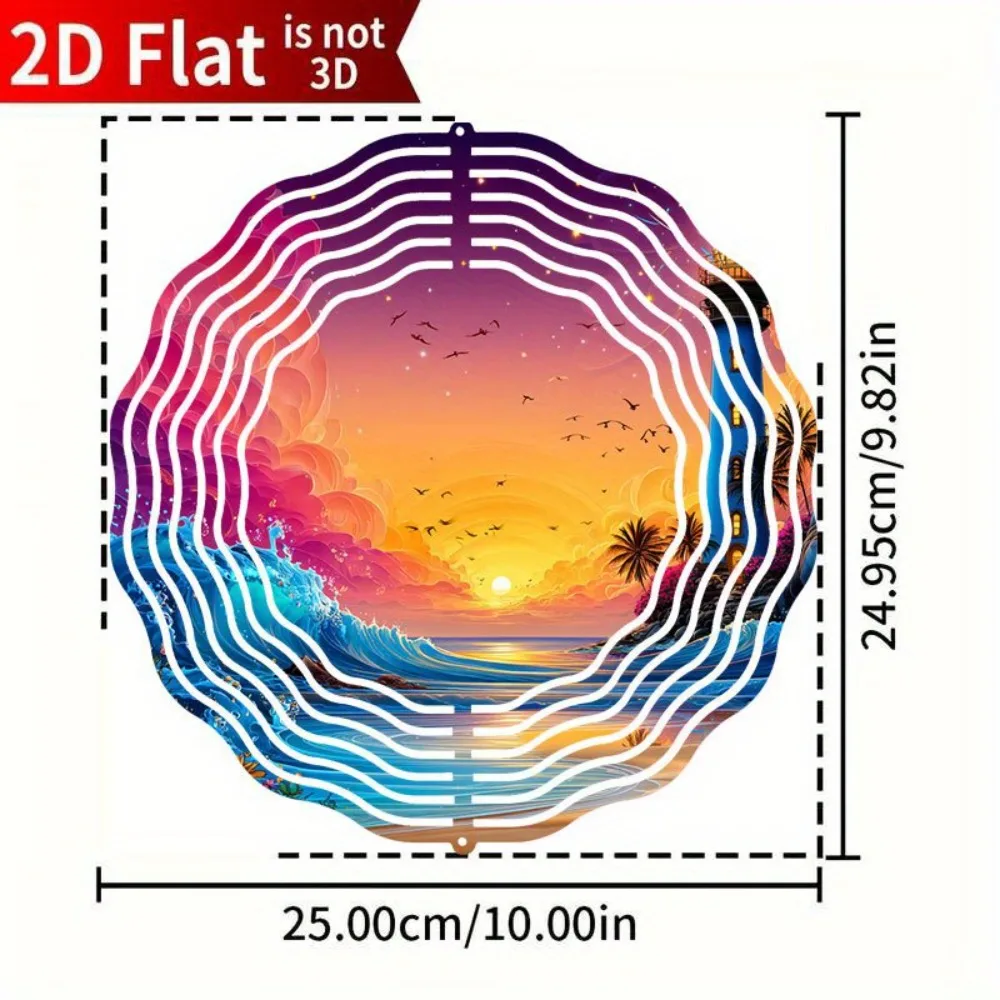 CIFBUY Windspiel mit Küsten-,  – Kite Wind Outdoor Bewertung und Preis
