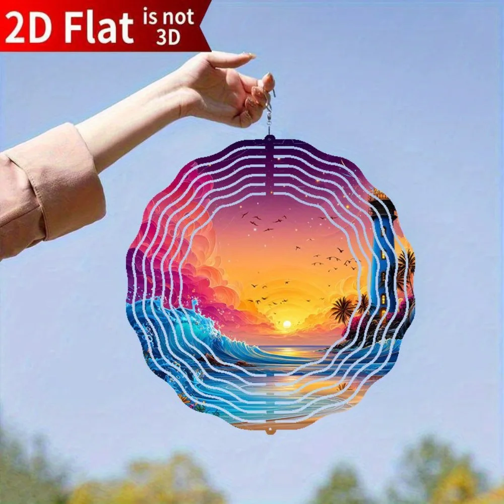 CIFBUY Windspiel mit Küsten-,  – Kite Wind Outdoor Bewertung und Preis
