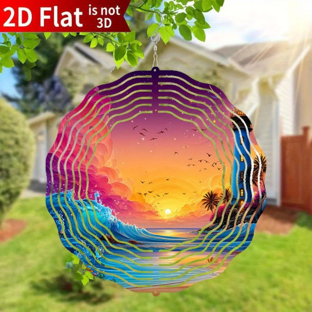 CIFBUY Windspiel mit Küsten-,  – Kite Wind Outdoor Bewertung und Preis