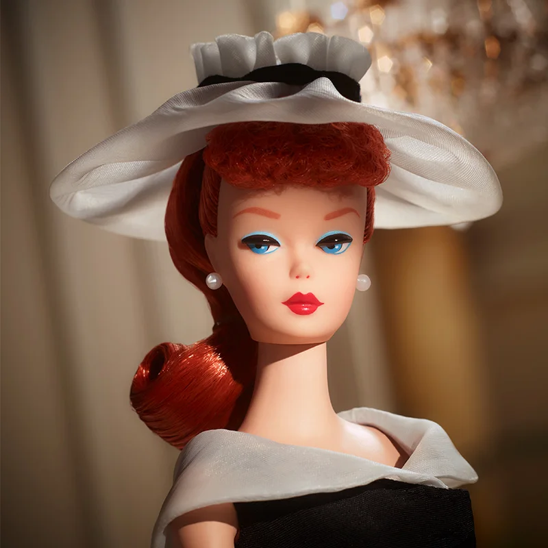 Original Mattel Barbie Silksto – Mattel Toy Barbie Bewertung und Preis