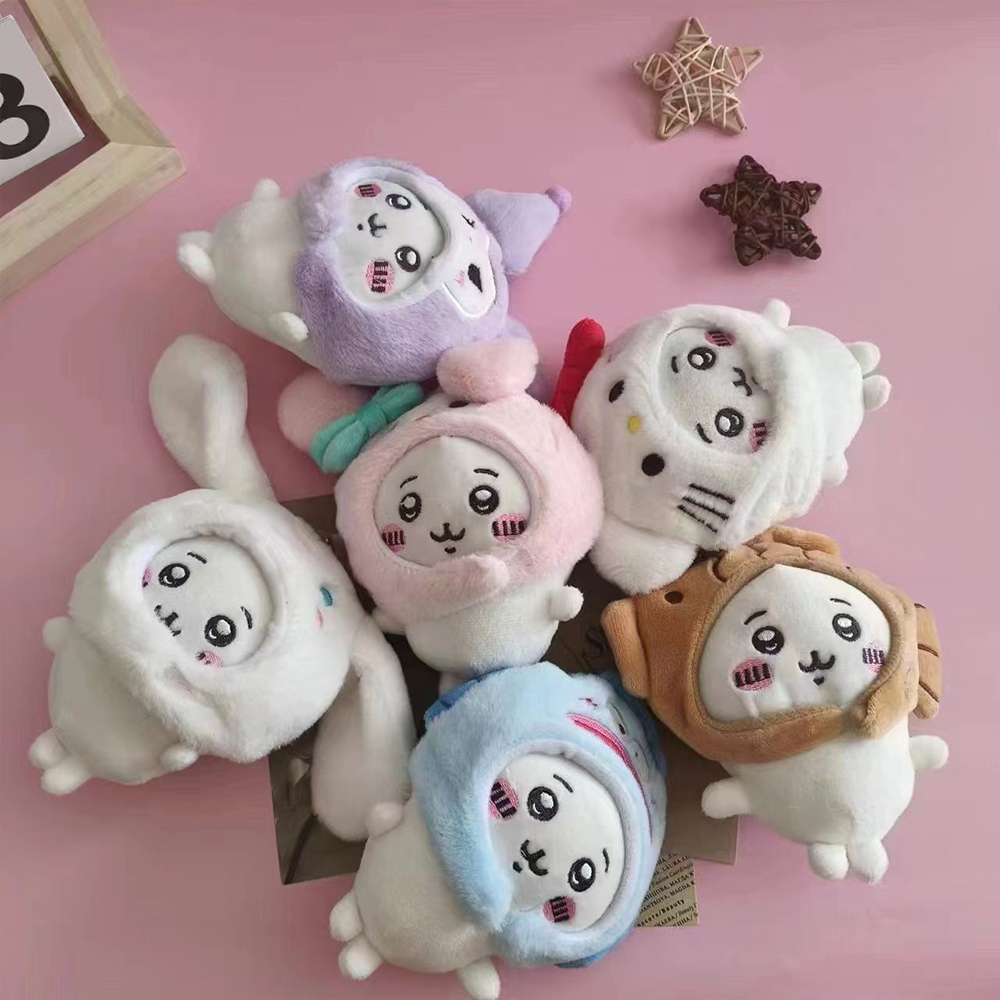 Niedlicher Cross-Dressing Yiji – Kids Toys Resale Bewertung und Preis