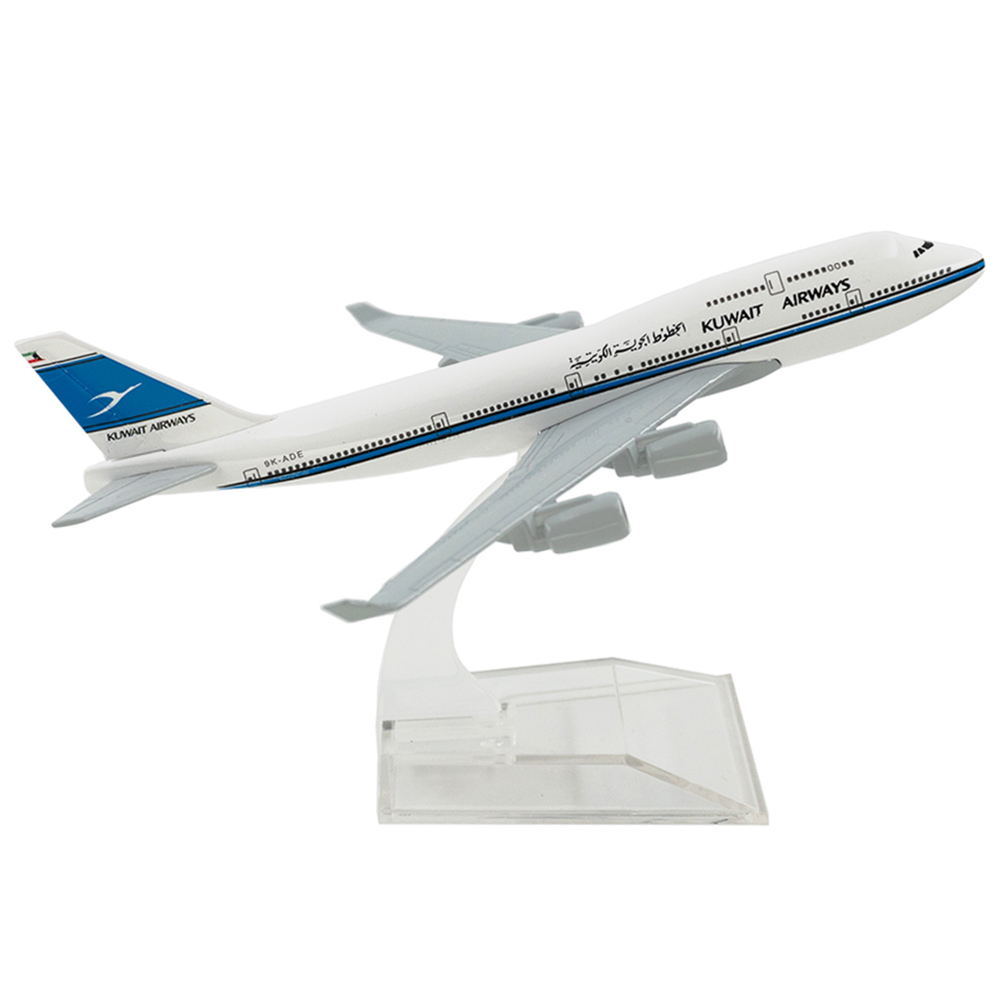 1/400 skala Aircraft Boeing 74 – Kids Toys Kuwait Bewertung und Preis