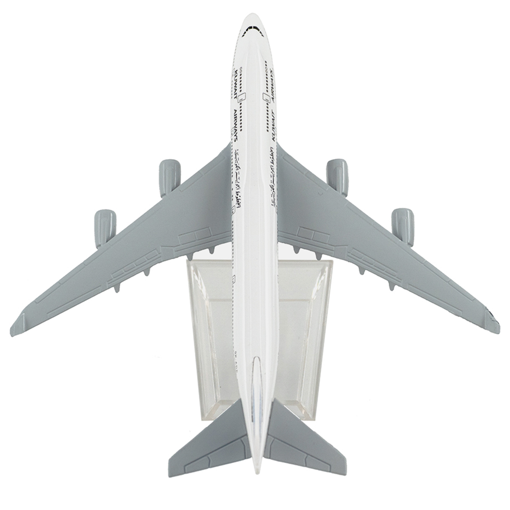 1/400 skala Aircraft Boeing 74 – Kids Toys Kuwait Bewertung und Preis