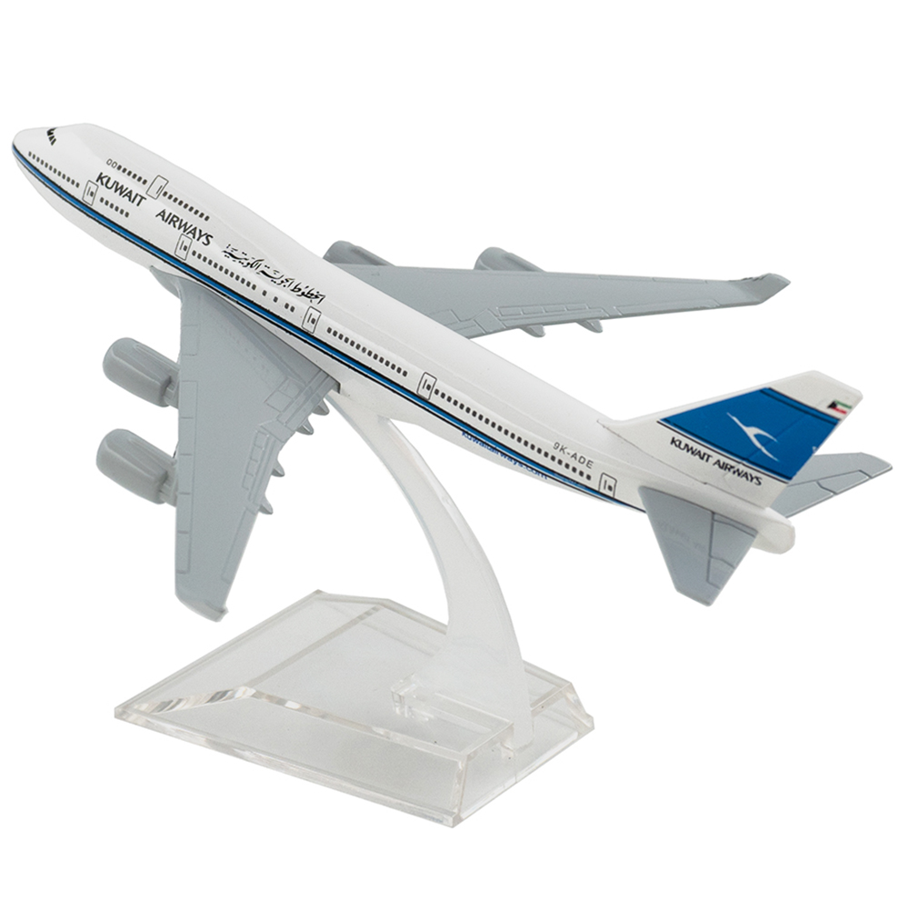 1/400 skala Aircraft Boeing 74 – Kids Toys Kuwait Bewertung und Preis