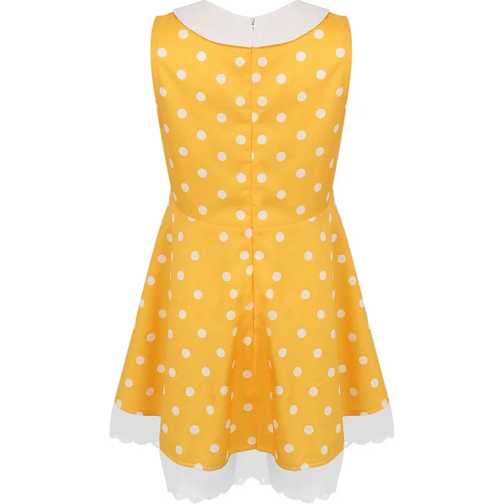 Spielzeug Gaby Cosplay Kostüm  – Kids Toys Yellow Bewertung und Preis
