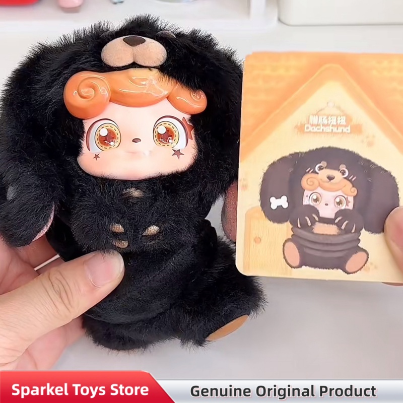 Original Q.Kid Q Pet Series Pl – Kids Toys Home Bewertung und Preis