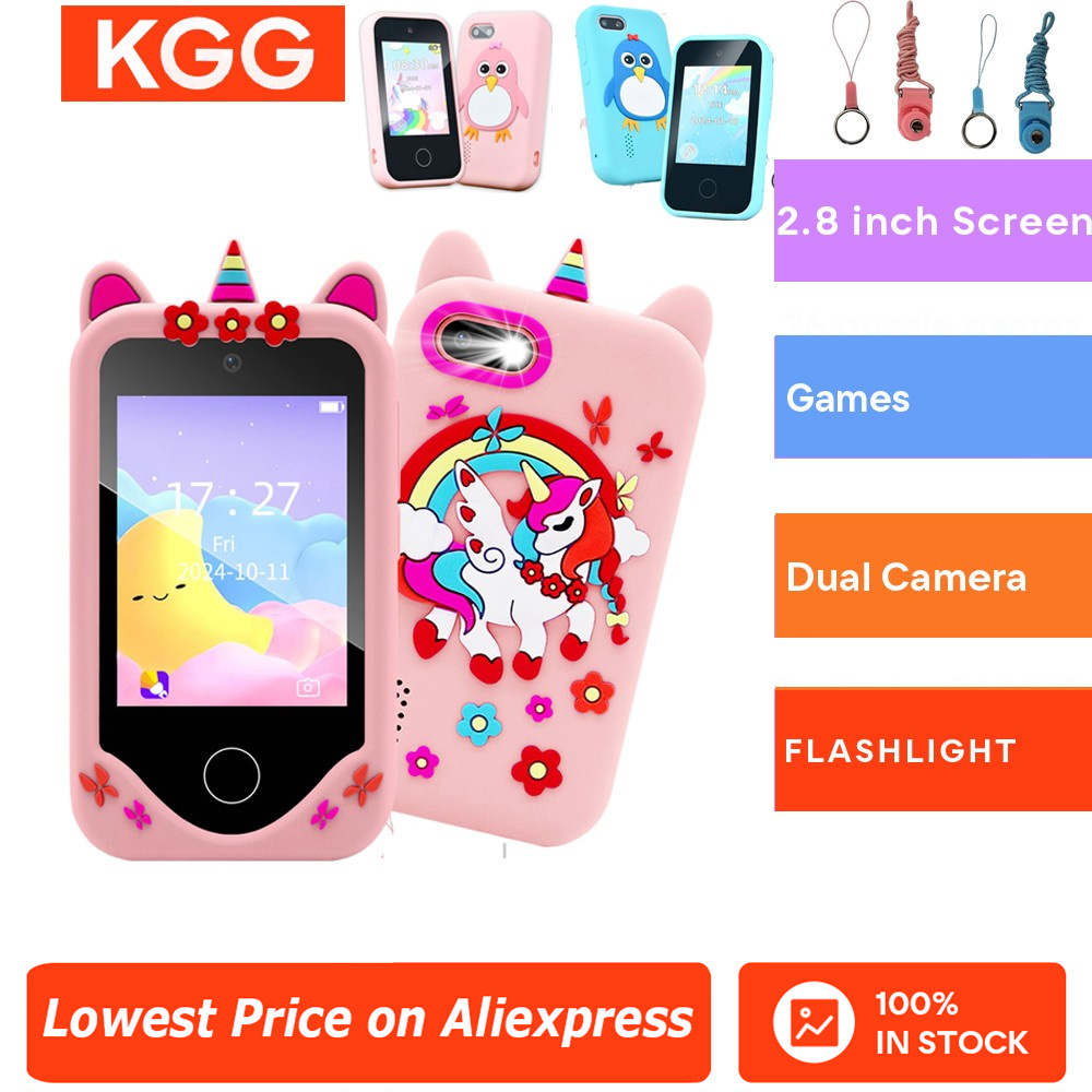 Kinder-Smartphone Lernspielzeu – Kids Toys Smartphone Bewertung und Preis