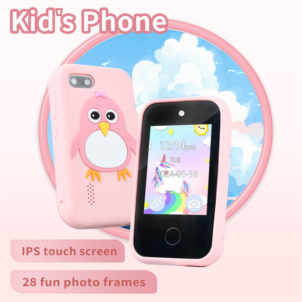 Kinder-Smartphone Lernspielzeu – Kids Toys Smartphone Bewertung und Preis
