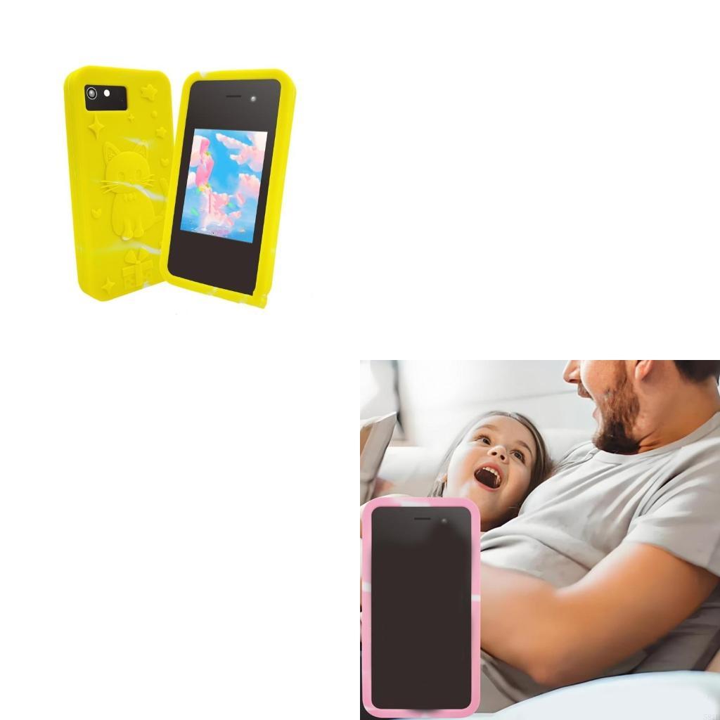581F Multifunktionales Kinder  – Kids Toys Smartphone Bewertung und Preis
