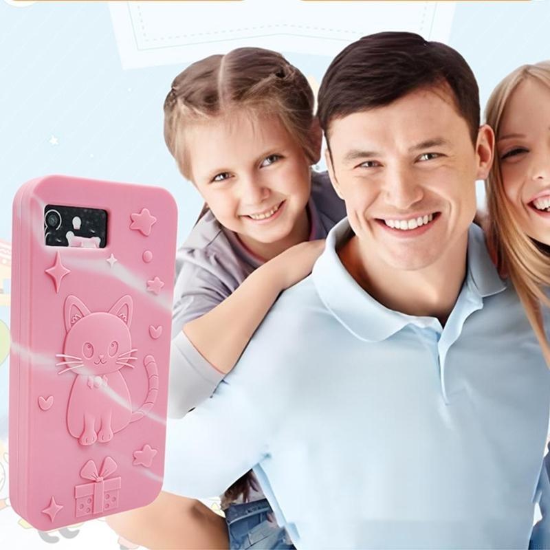 581F Multifunktionales Kinder  – Kids Toys Smartphone Bewertung und Preis