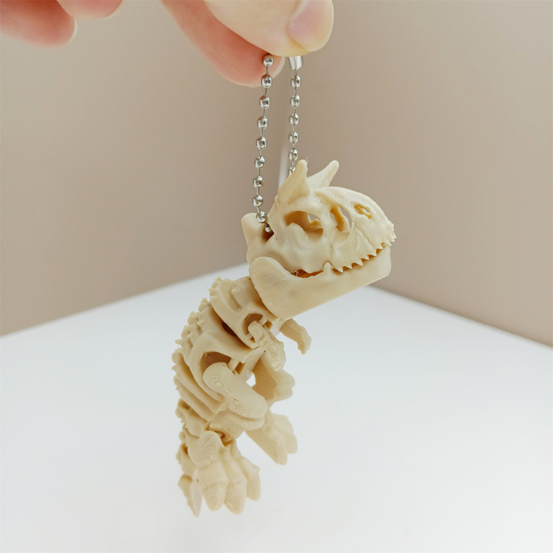 3D-gedrucktes Tyrannosaurus-Re – Kids Toys Dinosaur Bewertung und Preis