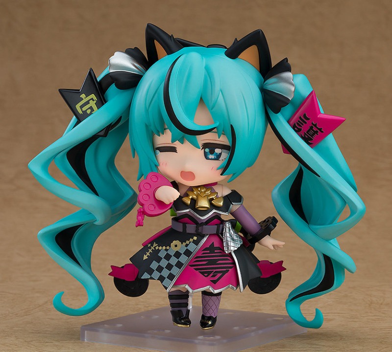 Auf Lager Good Smile Company O – Kids Toys Company Bewertung und Preis
