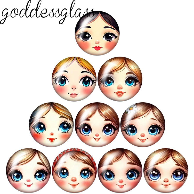 Neue Baby Mädchen Puppe Gesich – Kids Toys Resale Bewertung und Preis