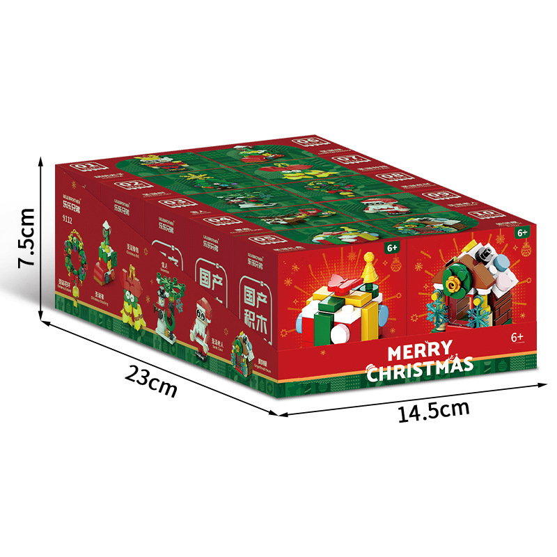 DIY 10in1 Weihnachten Elch Hir – Kids Toys Christmas 2025 Bewertung und Preis
