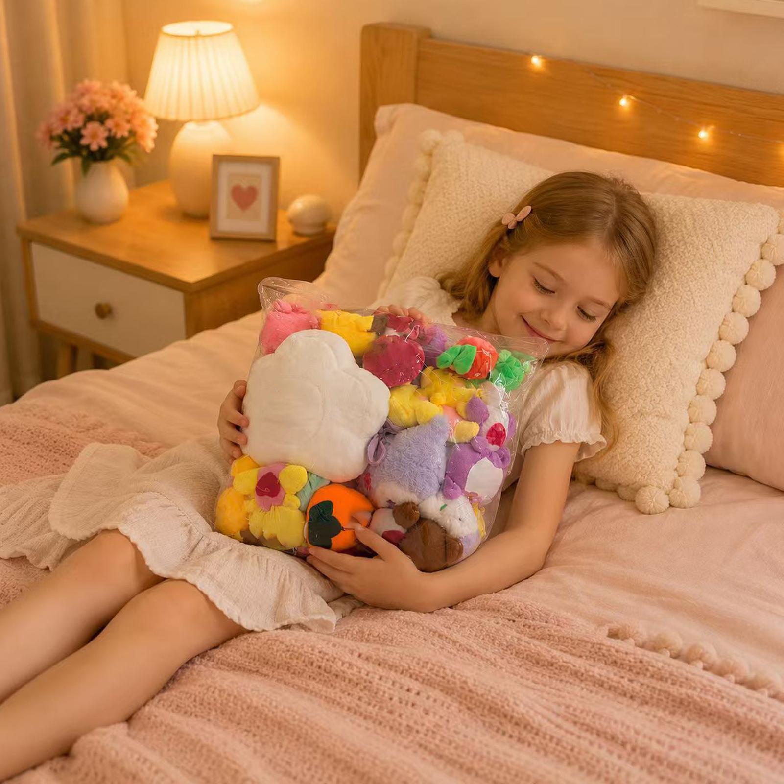 Aufbewahrung für Plüschtiere f – Kids' Toys Bewertung und Preis