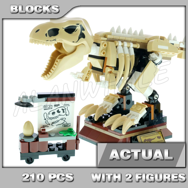 210-teiliges Jurassic World Di – Kids Toys Christmas 2025 Bewertung und Preis