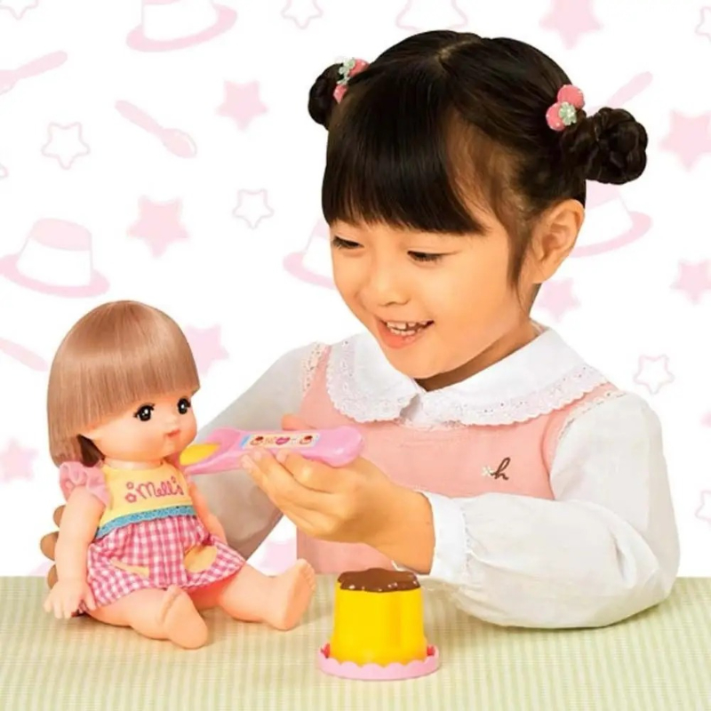 1 Set Nette Rosa Gelee Erdbeer – Kids Toys Christmas 2025 Bewertung und Preis